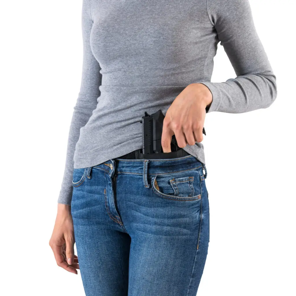 Florida's open carry law 2025