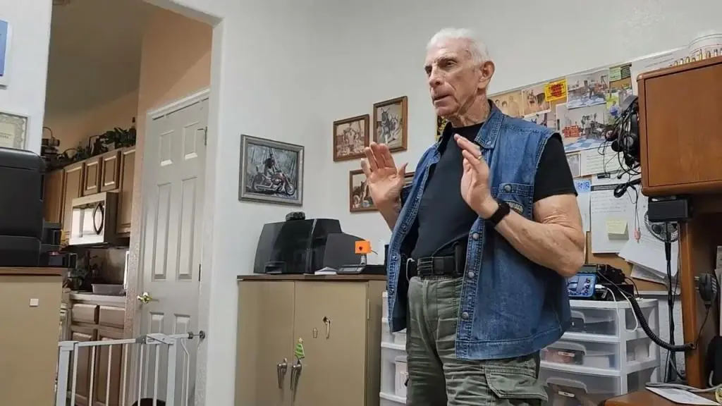 in-home pistol training