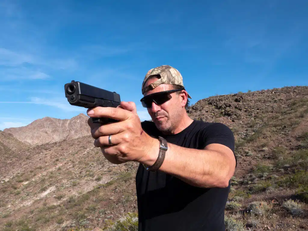 Competition Training Vs. Self-Defense Training