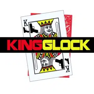 Walt King of King Glock
