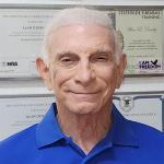 Alan B. Densky NRA Certified CCW Instructor