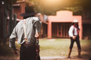 what self-defense courses don't teach