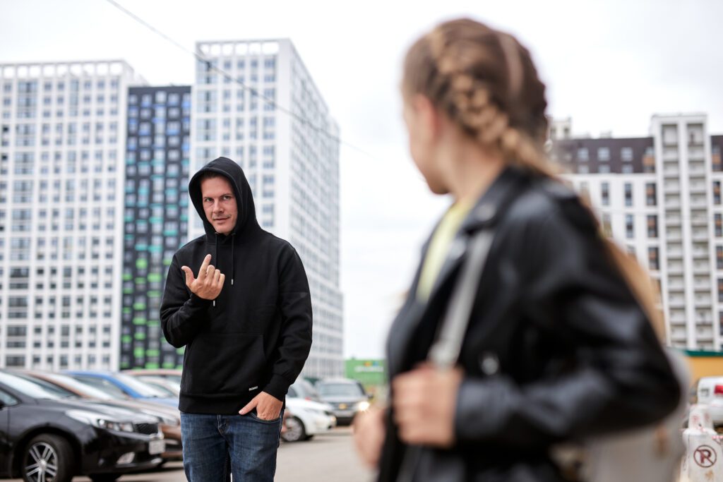 pre-attack indicators