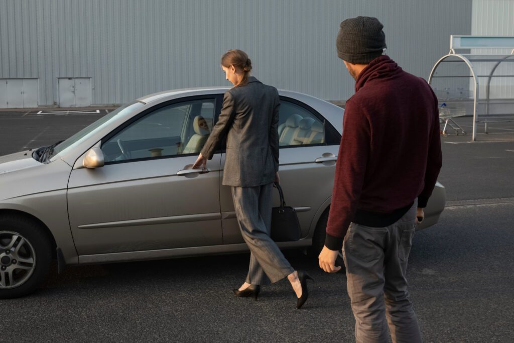 armed citizen mistakes