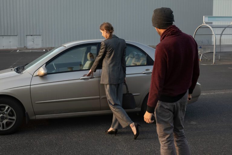 Armed Citizen Mistakes: The 7 Errors That Lead to Disaster