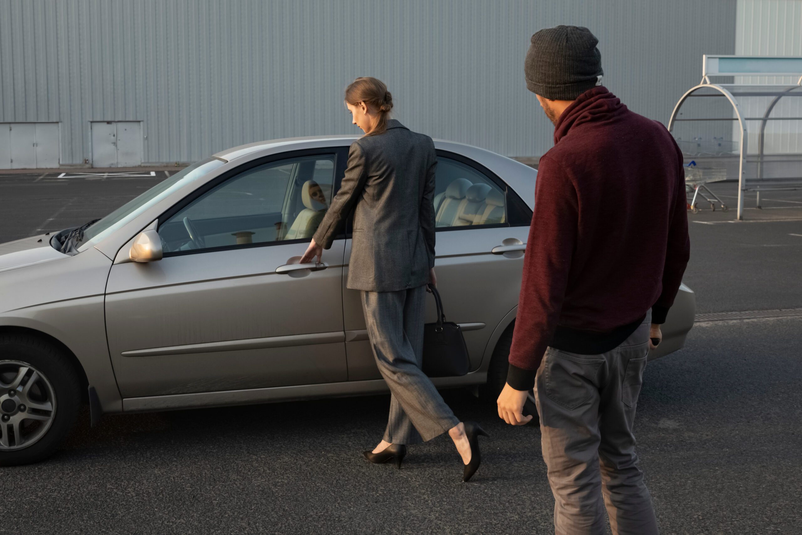 armed citizen mistakes