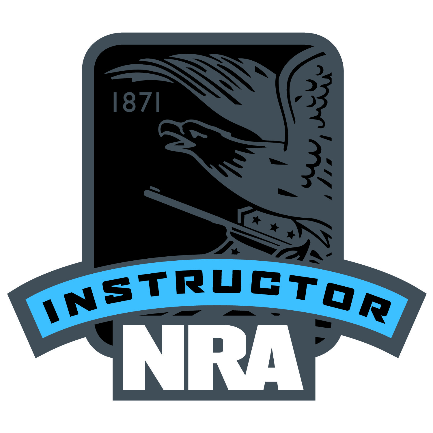 NRA Logo