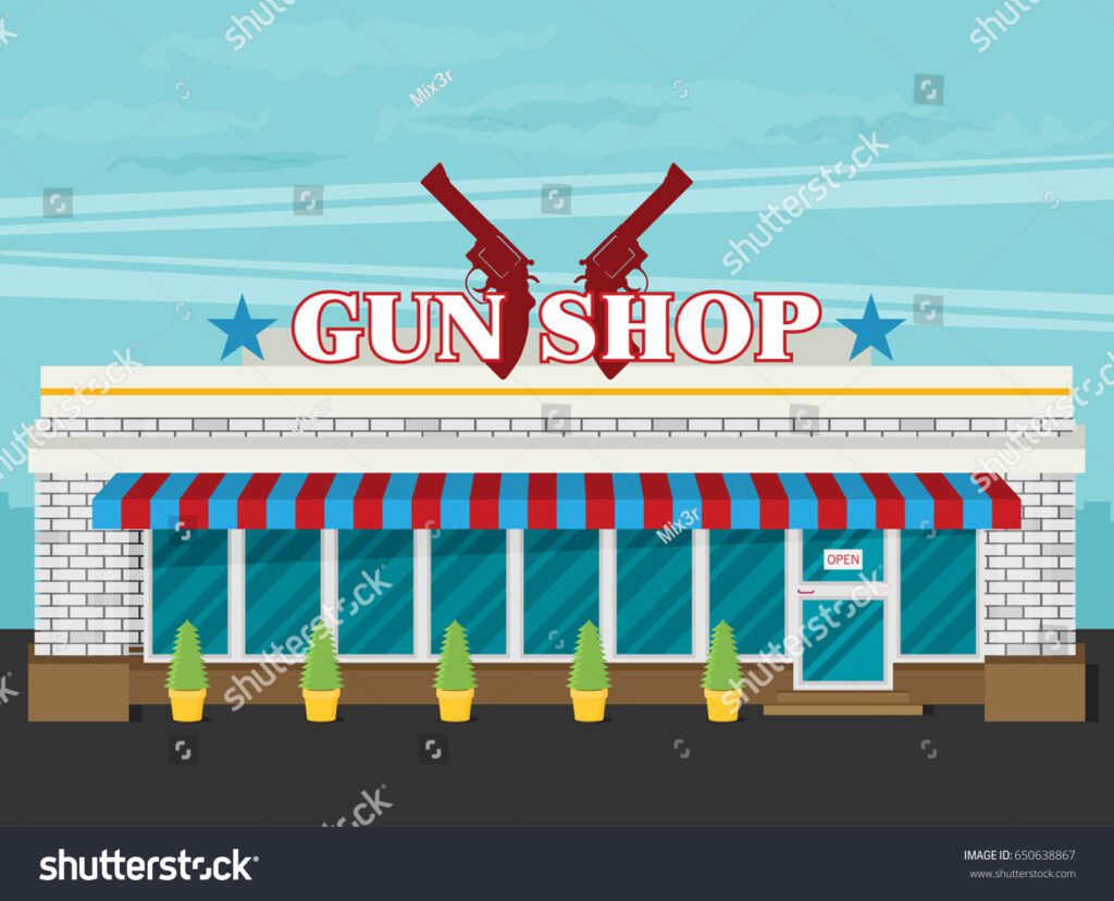 gun classes near me