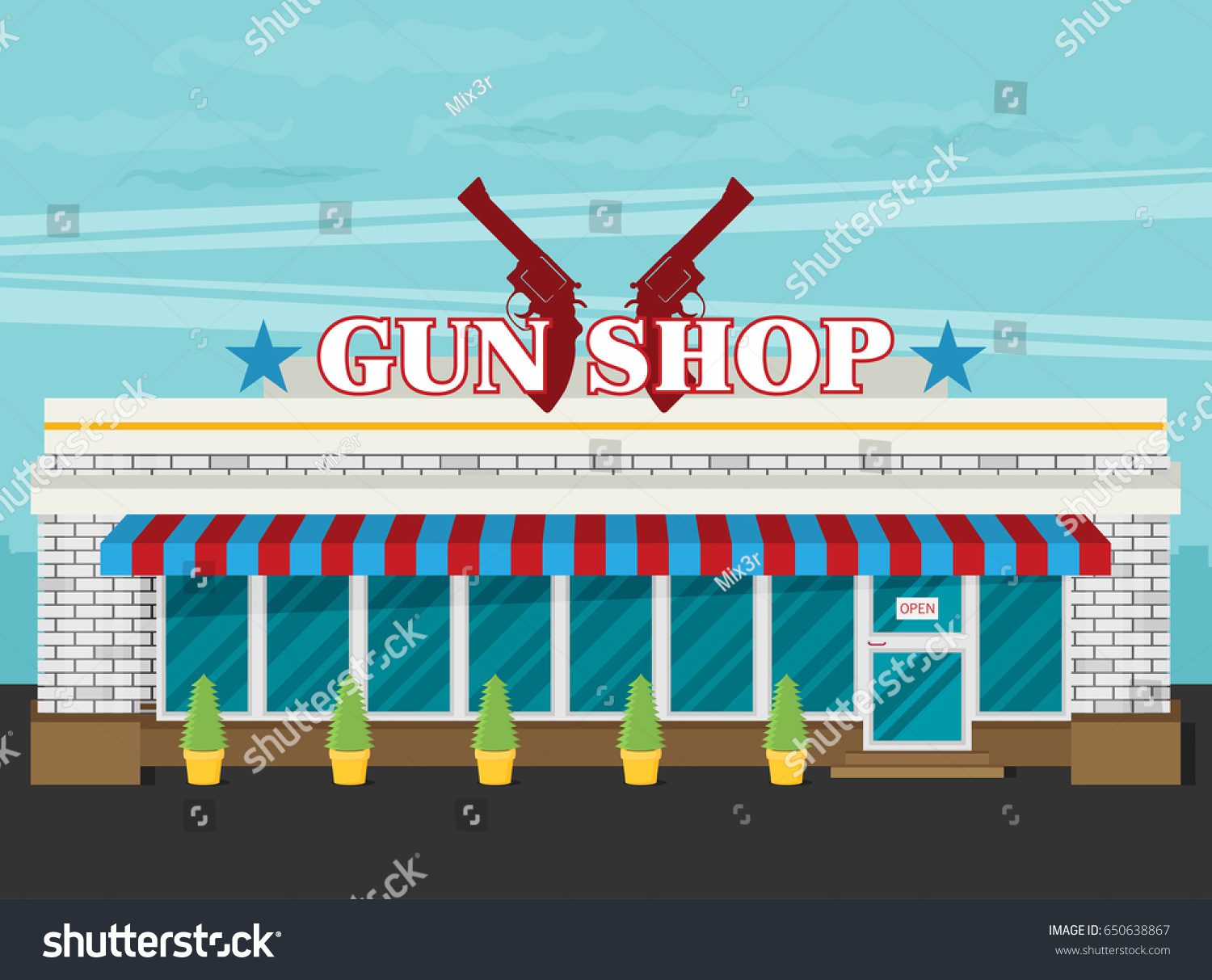 gun classes near me