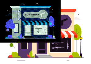 gun classes near me