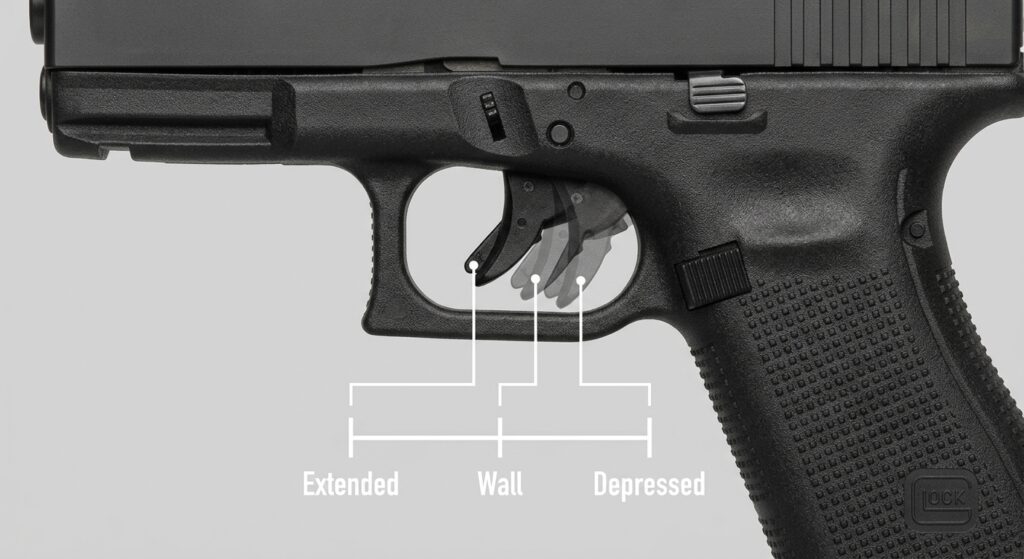 trigger reset fundamentals